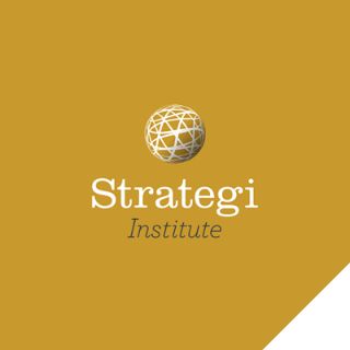 Strategi Institute logo