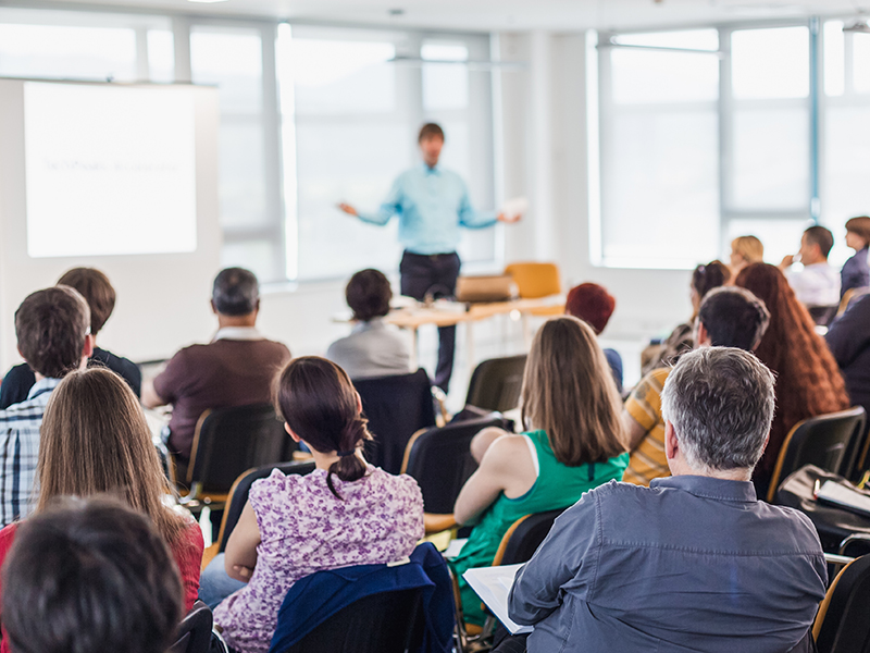 Face-to-face Compliance Officer Course